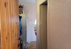 1-к квартира, вторичка, 31м2, 2/4 этаж