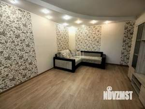 2-к квартира, вторичка, 51м2, 4/6 этаж