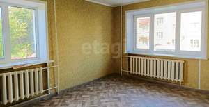 1-к квартира, вторичка, 31м2, 2/5 этаж