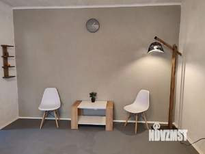1-к квартира, вторичка, 45м2, 5/5 этаж