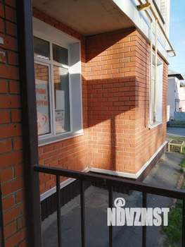 1-к квартира, вторичка, 40м2, 3/11 этаж