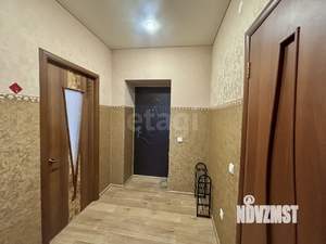 1-к квартира, вторичка, 35м2, 2/10 этаж