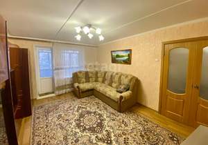 2-к квартира, вторичка, 50м2, 2/5 этаж