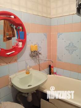 2-к квартира, вторичка, 59м2, 5/5 этаж