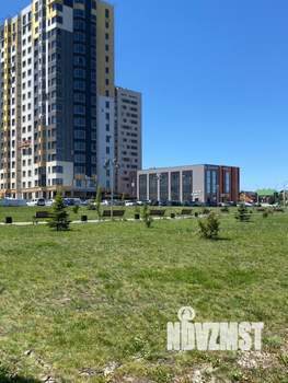 1-к квартира, вторичка, 44м2, 2/17 этаж