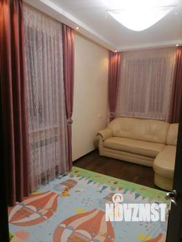 2-к квартира, вторичка, 56м2, 6/6 этаж