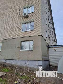1-к квартира, вторичка, 23м2, 1/5 этаж
