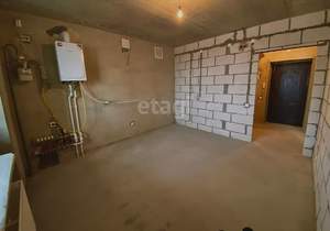 1-к квартира, вторичка, 44м2, 5/5 этаж