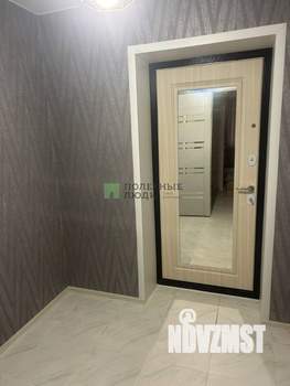 1-к квартира, вторичка, 34м2, 5/14 этаж