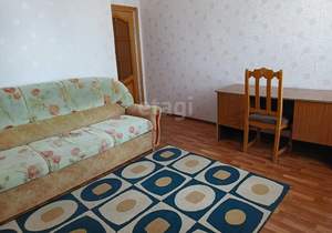2-к квартира, вторичка, 43м2, 3/5 этаж