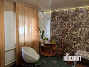4-к квартира, вторичка, 90м2, 1/2 этаж