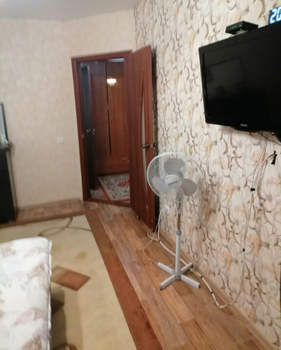 1-к квартира, вторичка, 40м2, 9/14 этаж