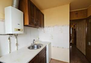 3-к квартира, вторичка, 61м2, 5/5 этаж