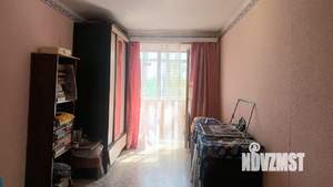 2-к квартира, вторичка, 45м2, 3/5 этаж
