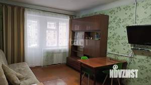 3-к квартира, вторичка, 62м2, 4/5 этаж