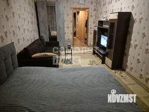 1-к квартира, вторичка, 41м2, 3/5 этаж
