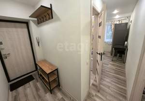 1-к квартира, вторичка, 29м2, 1/5 этаж