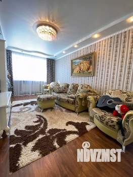 2-к квартира, вторичка, 47м2, 1/5 этаж