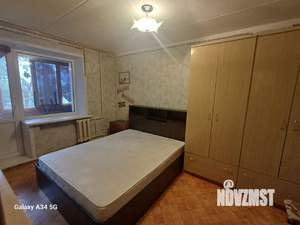 2-к квартира, вторичка, 54м2, 3/9 этаж