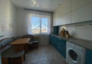 3-к квартира, вторичка, 63м2, 9/10 этаж