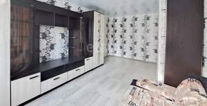 1-к квартира, вторичка, 28м2, 1/5 этаж