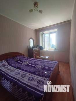 3-к квартира, вторичка, 56м2, 9/9 этаж