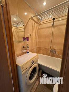 2-к квартира, вторичка, 38м2, 2/2 этаж