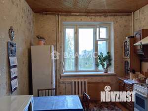 3-к квартира, вторичка, 83м2, 4/5 этаж