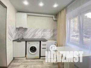 1-к квартира, вторичка, 13м2, 1/4 этаж