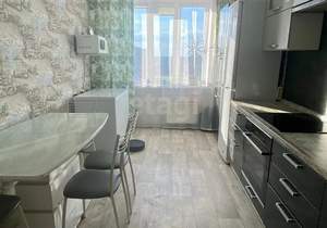 3-к квартира, вторичка, 80м2, 16/17 этаж