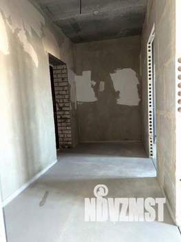 1-к квартира, вторичка, 45м2, 4/10 этаж