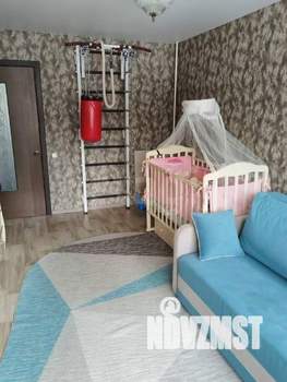 2-к квартира, вторичка, 42м2, 2/5 этаж