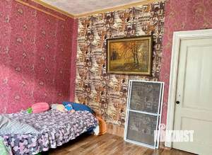 2-к квартира, вторичка, 45м2, 1/2 этаж