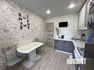 1-к квартира, вторичка, 33м2, 2/9 этаж