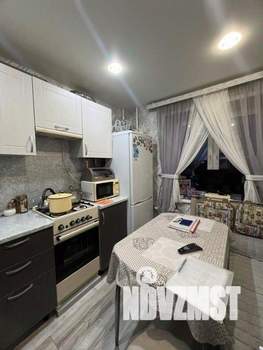 3-к квартира, вторичка, 58м2, 4/5 этаж