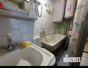 2-к квартира, вторичка, 44м2, 2/2 этаж