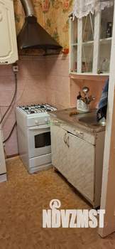 2-к квартира, вторичка, 45м2, 2/2 этаж