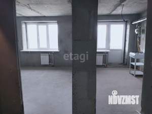 1-к квартира, вторичка, 33м2, 4/10 этаж