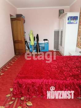 3-к квартира, вторичка, 115м2, 5/12 этаж