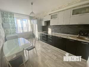 3-к квартира, вторичка, 80м2, 16/17 этаж