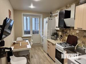 1-к квартира, вторичка, 33м2, 6/9 этаж
