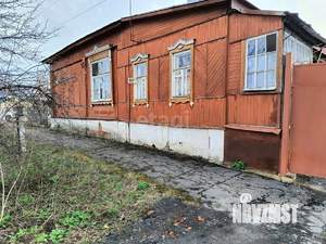 2-к квартира, вторичка, 44м2, 1/1 этаж