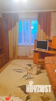 1-к квартира, вторичка, 46м2, 5/6 этаж