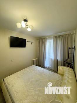 1-к квартира, вторичка, 29м2, 2/9 этаж