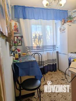 1-к квартира, вторичка, 31м2, 1/5 этаж
