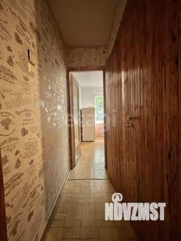 2-к квартира, вторичка, 44м2, 2/5 этаж