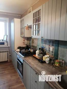 1-к квартира, вторичка, 36м2, 3/9 этаж