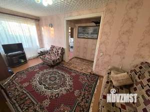 3-к квартира, вторичка, 41м2, 2/2 этаж