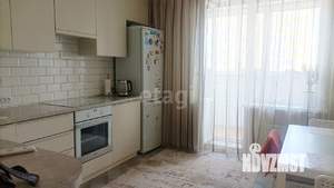 2-к квартира, вторичка, 69м2, 13/17 этаж