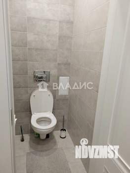 2-к квартира, вторичка, 58м2, 8/16 этаж